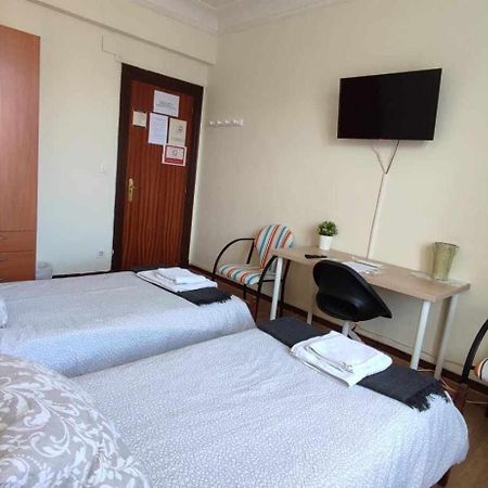 Fliphouse Rooms Pension Μπιλμπάο Εξωτερικό φωτογραφία