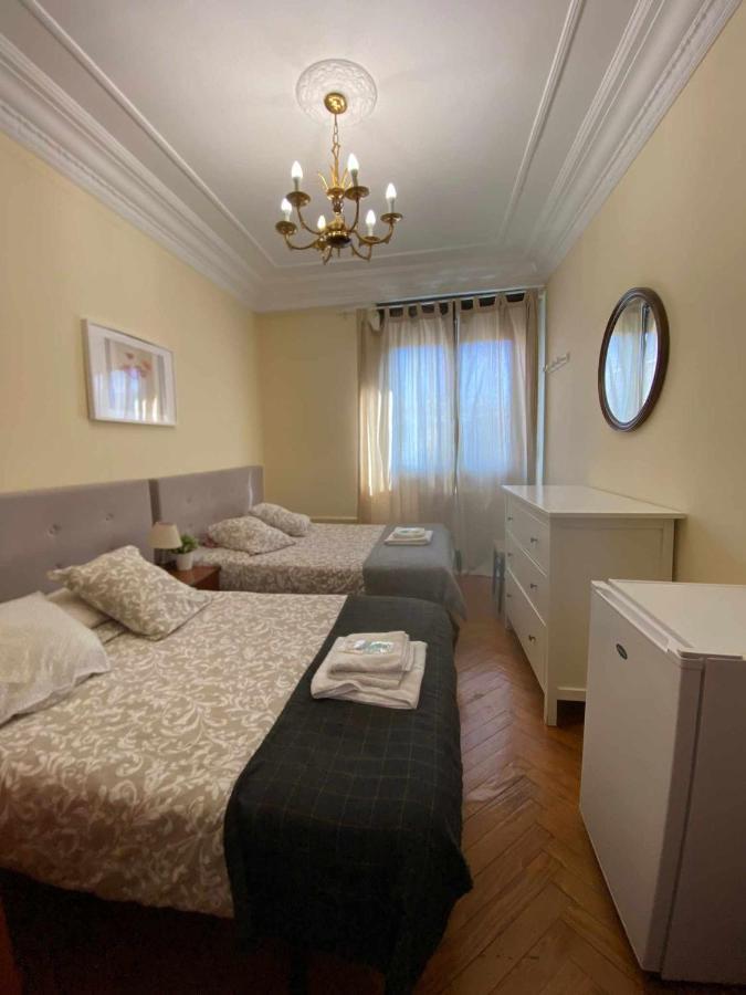 Fliphouse Rooms Pension Μπιλμπάο Εξωτερικό φωτογραφία