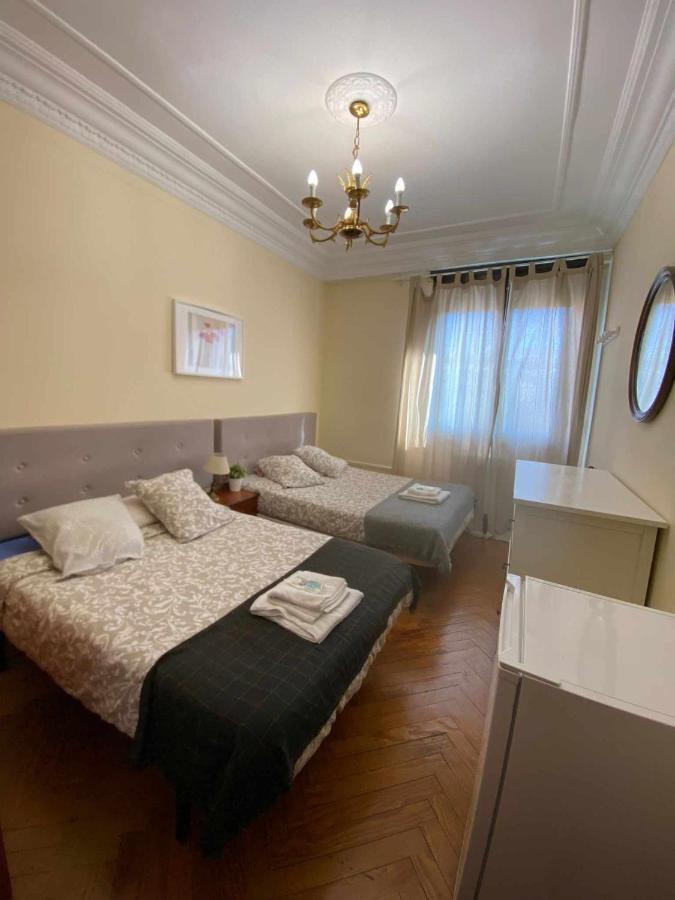 Fliphouse Rooms Pension Μπιλμπάο Εξωτερικό φωτογραφία