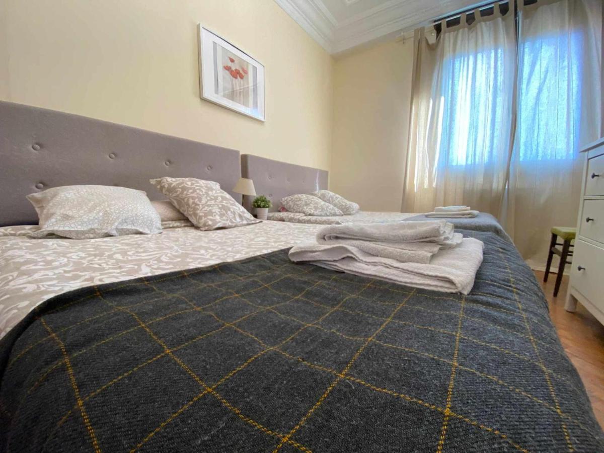 Fliphouse Rooms Pension Μπιλμπάο Εξωτερικό φωτογραφία