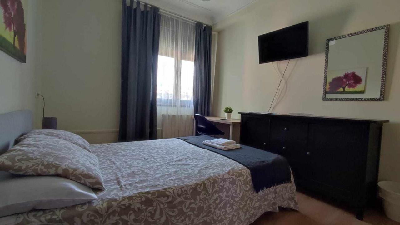 Fliphouse Rooms Pension Μπιλμπάο Εξωτερικό φωτογραφία