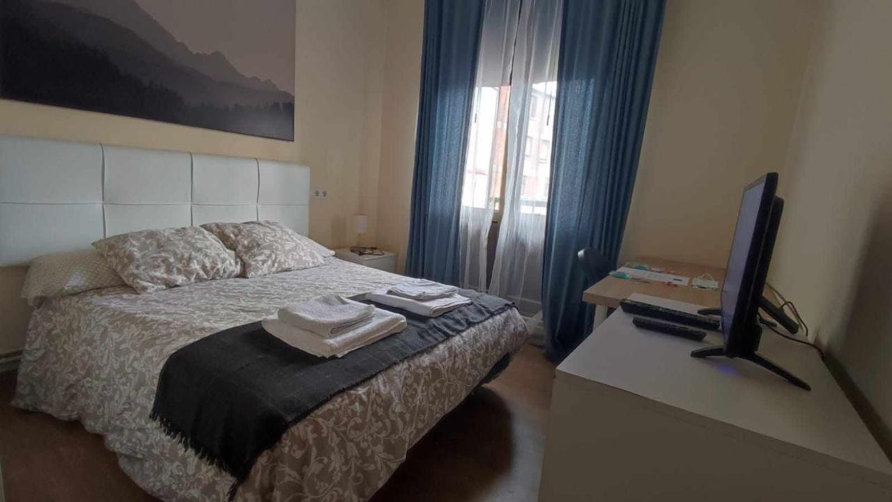 Fliphouse Rooms Pension Μπιλμπάο Εξωτερικό φωτογραφία