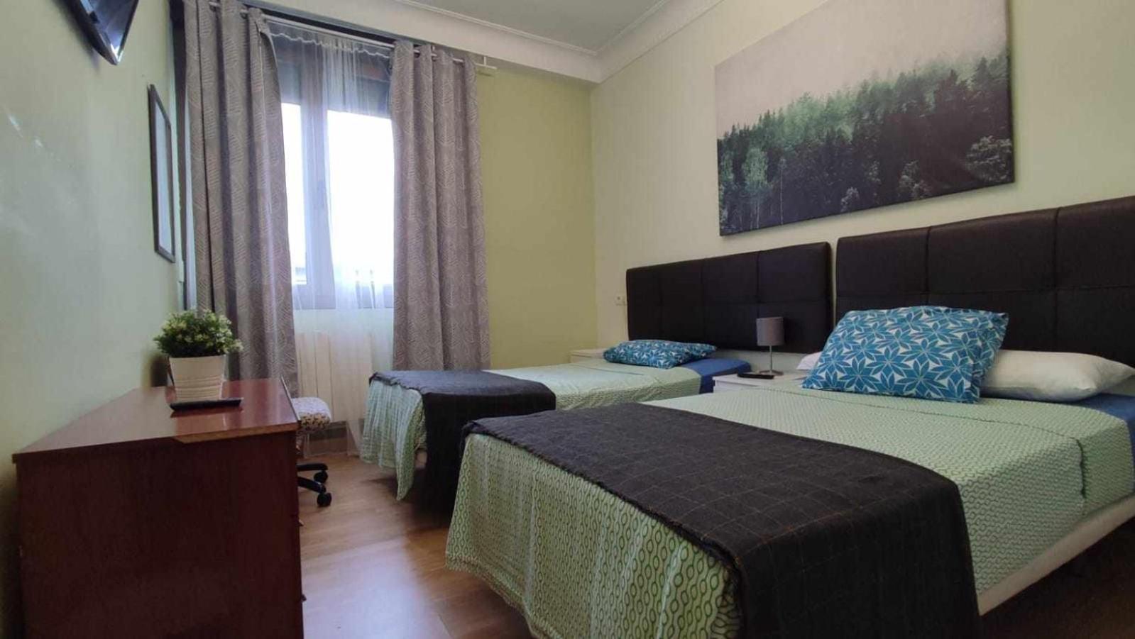 Fliphouse Rooms Pension Μπιλμπάο Εξωτερικό φωτογραφία