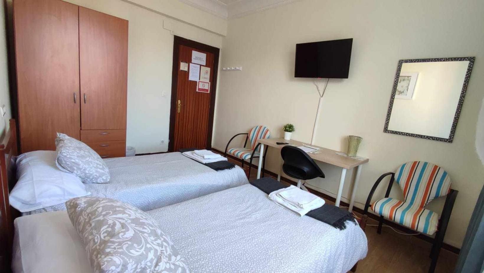 Fliphouse Rooms Pension Μπιλμπάο Εξωτερικό φωτογραφία